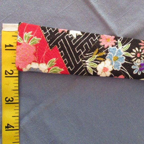 Japanese chopstick case - Picture 8 of 8